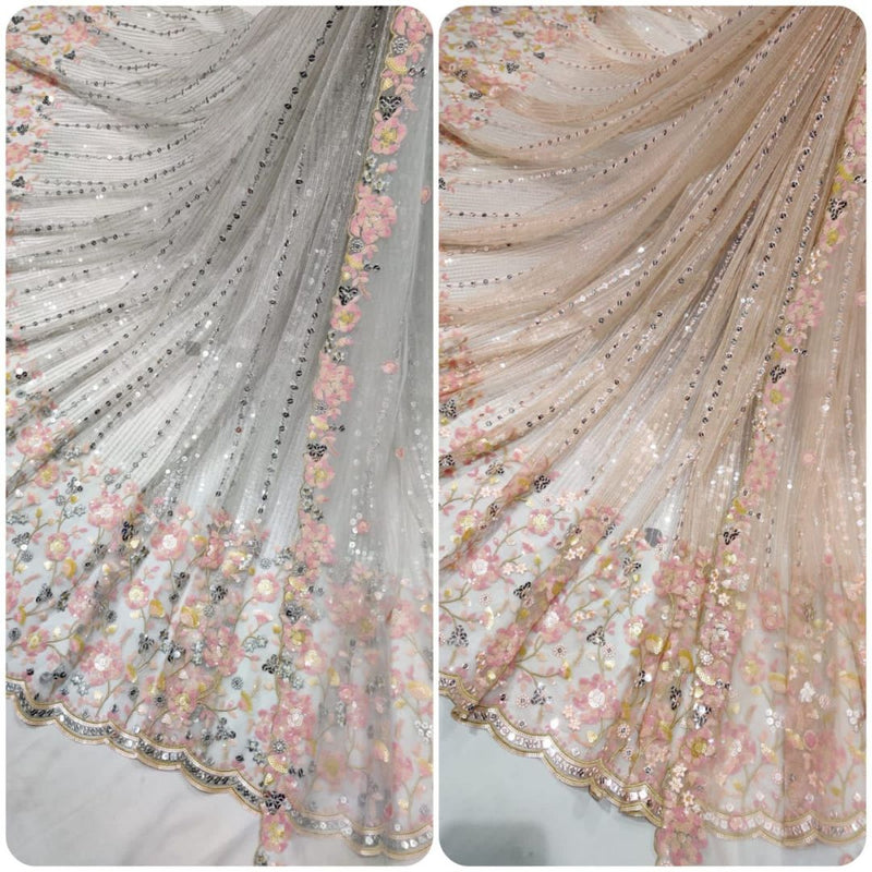 Nett Embroideries 44" and 54" Combinations