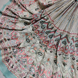Georgette Embroideries 54"