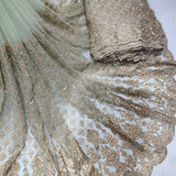 Nett Embroideries 44" & 54" Combinations