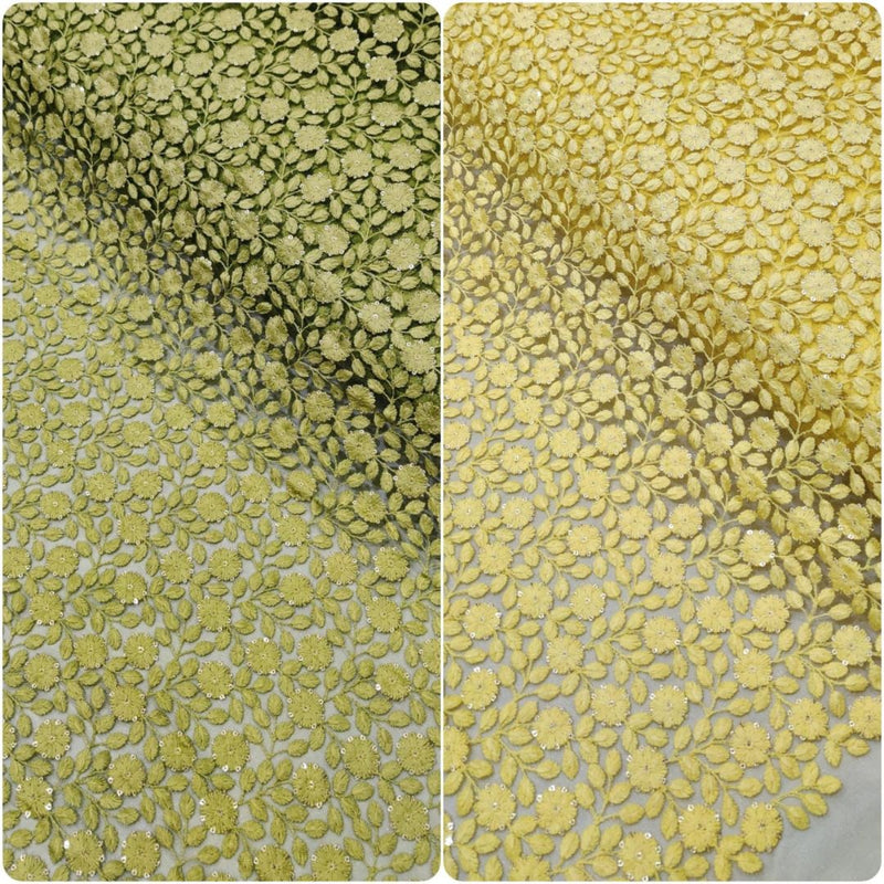 Nett Embroideries 44"