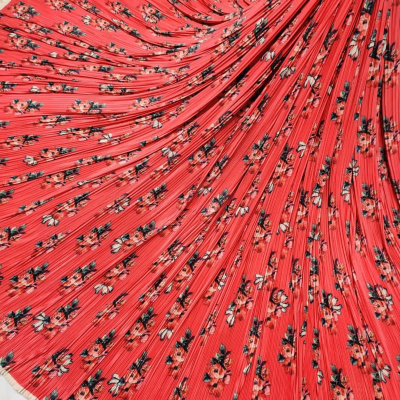Lycra Prints 60"