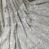 Pure Georgette, Width 54"