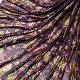 Velvet Brasso , Width : 46"