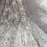 Nett Embroideries 54" Combinations