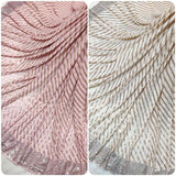 Georgette Embroideries 54"