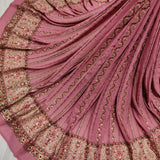 Georgette Embroideries 54"