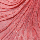 Pure Georgette Embroideries 54"