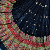 Georgette Embroideries 54"