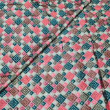 Chinnon Chiffon Prints, 44"