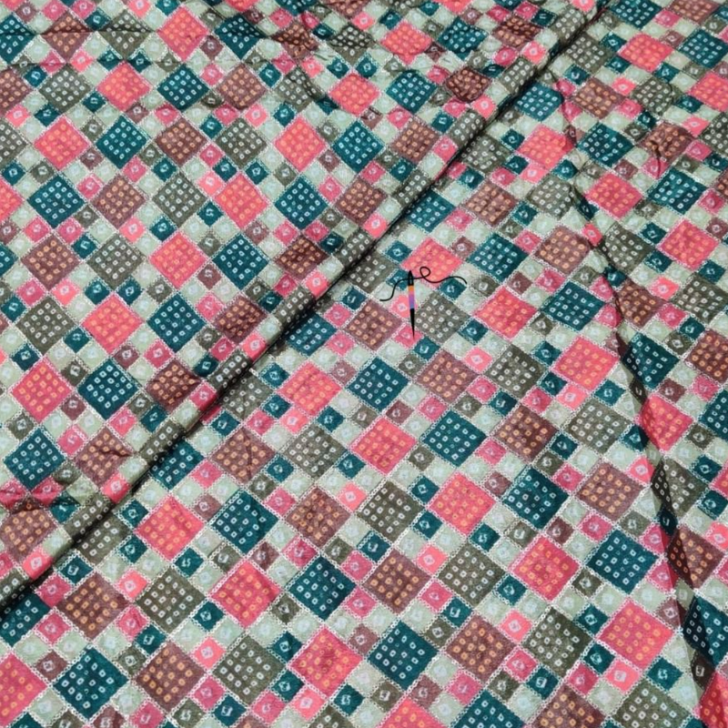 Chinnon Chiffon Prints, 44"