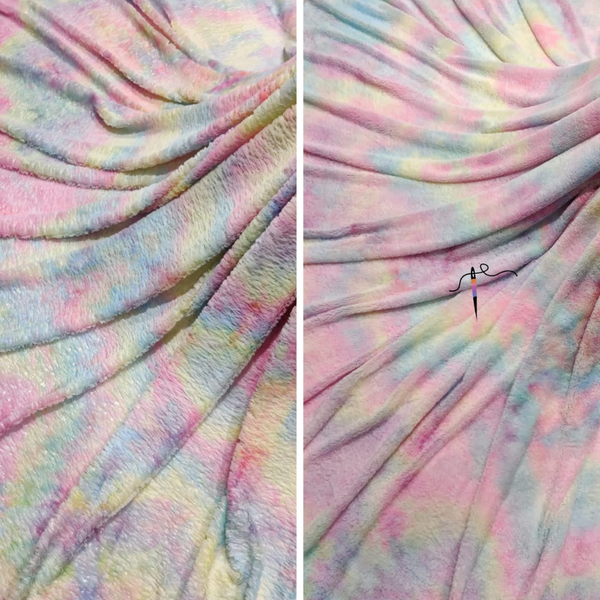 Fur, 58"