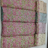 Nett Embroideries 54" & 44" Combinations