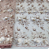 Nett Embroideries 56"