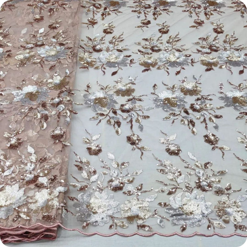 Nett Embroideries 56"