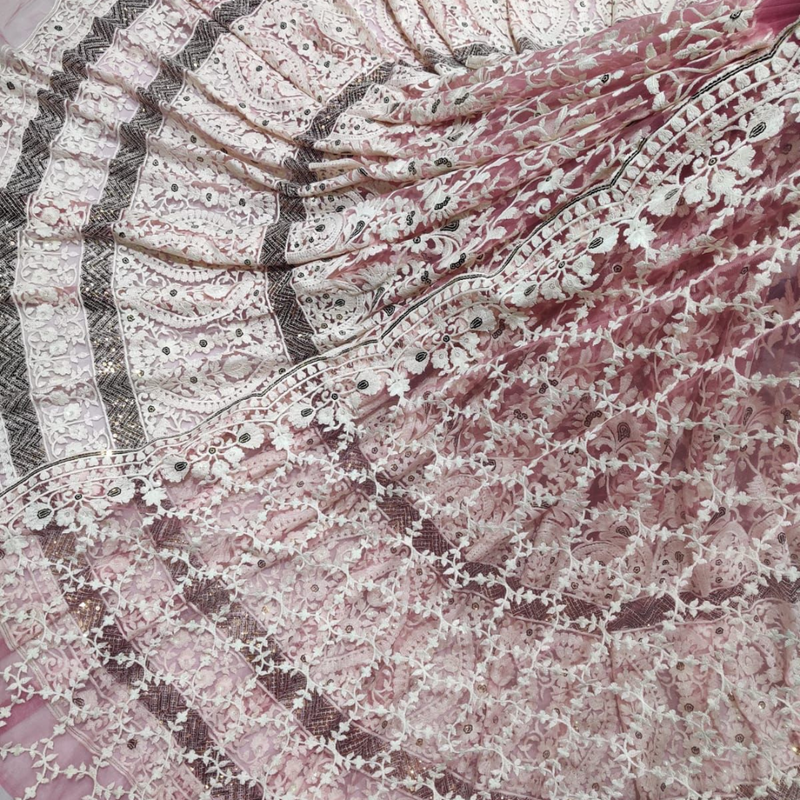 Nett Embroideries 56" & 44" Combinations