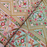 Georgette, Width 56"