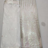 Nett Embroideries 54" & 44" Combinations