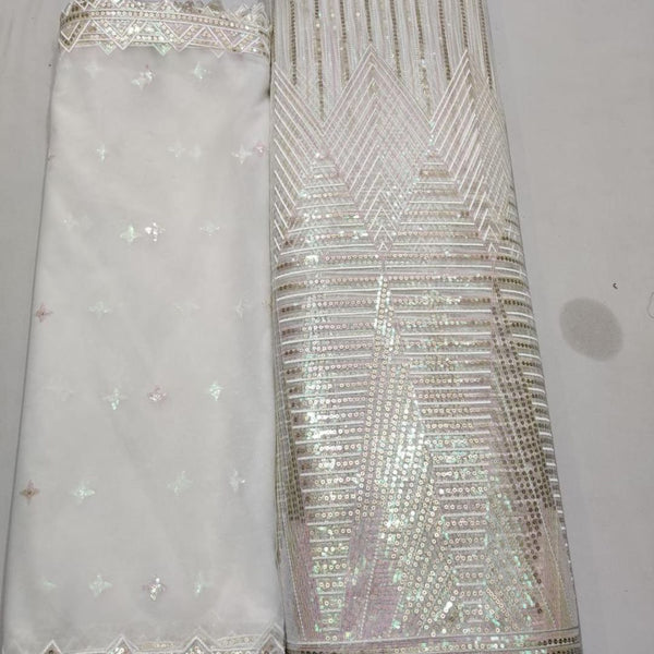 Nett Embroideries 54" & 44" Combinations
