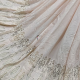 Cotton Embroideries, 54"