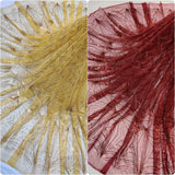 Nett Embroideries 56"