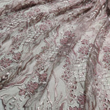 Nett Embroideries 58"