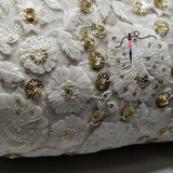 Nett Embroideries Combinations- 56” width