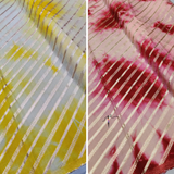 Soft Handloom Chanderi, 44”