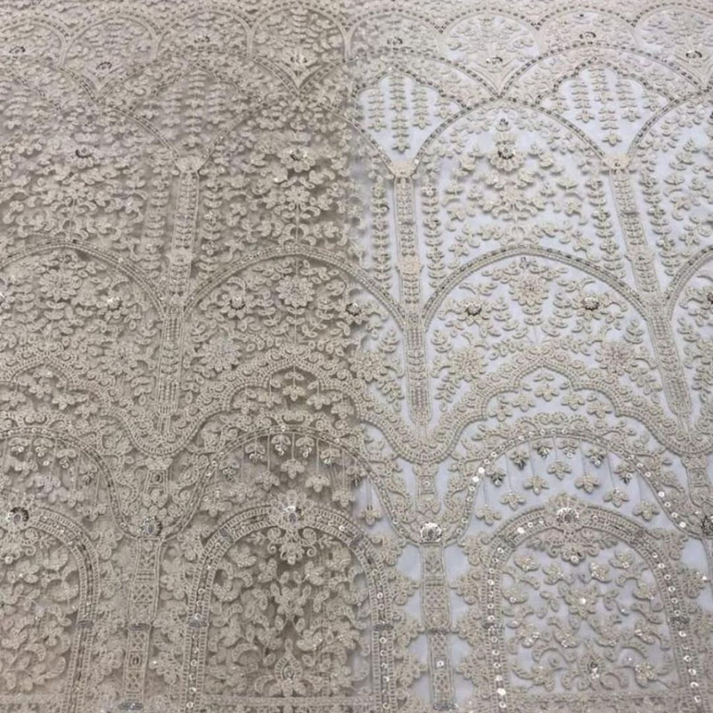 Nett Embroideries 56" & 44" Combinations