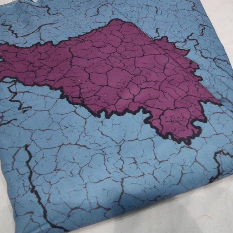 Cotton Print 44"
