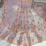 Nett Embroideries 54" & 44" Combinations