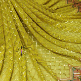 Georgette, Width 56"