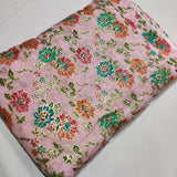 Pure Chinon Chiffon Embroideries 44"