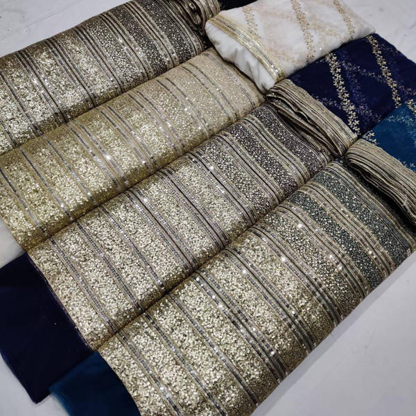 Nett Embroideries 54" & 44" Combinations