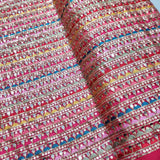Georgette Embroideries 44"