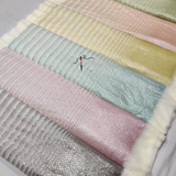 Nett Embroidery, Width : 56"
