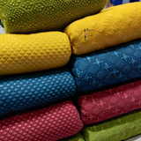 Pure Georgette, Width : 44"