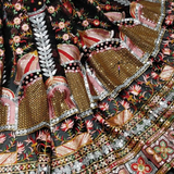 Georgette 54”
