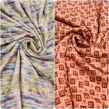 Cotton Prints 44"