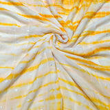 Pure Georgette Embroideries 44"