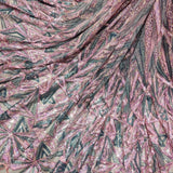 Nett Embroideries 54"