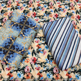 Cotton Silk Prints
