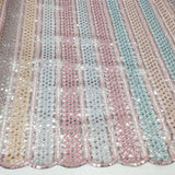 Nett Embroideries 54" & 44" Combinations