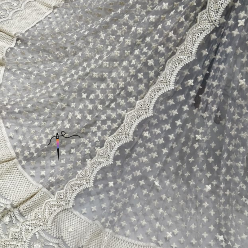 Nett Embroideries 56" combinations
