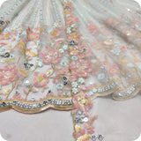 Nett Embroideries 44" and 54" Combinations