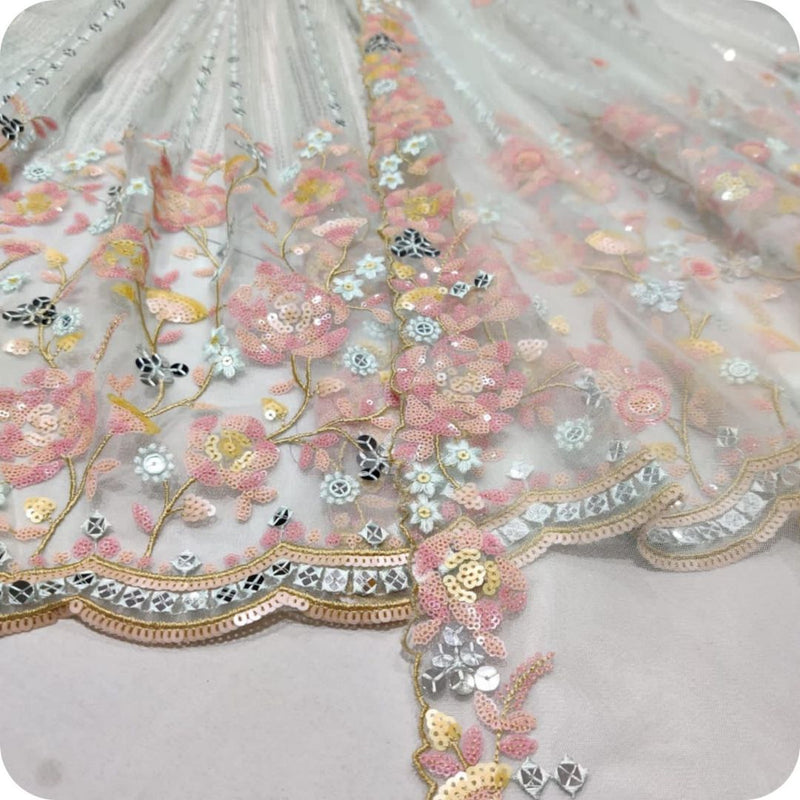 Nett Embroideries 44" and 54" Combinations