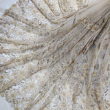 Nett Embroideries 58"
