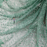 Nett Embroideries, Width 45"