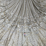Pure Georgette 54”