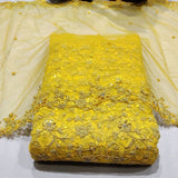 Nett Embroideries 54" & 44" Combinations