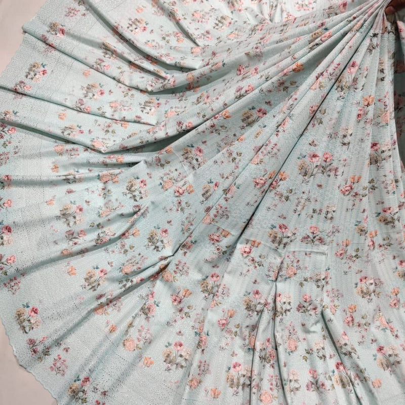 Pashmina Prints 48”
